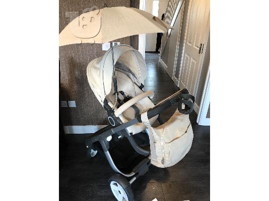 STOKKE CRUSI
